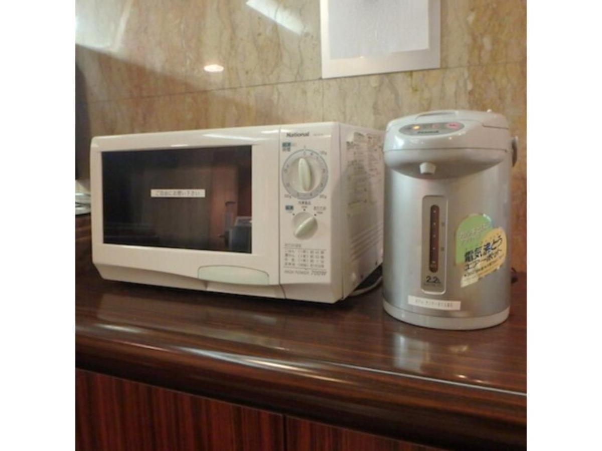 טוקיו Hotel Suntargas Otsuka - Vacation Stay 08516V מראה חיצוני תמונה